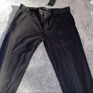 NWT Zara Man Essentials Skinny (zipper ankle)